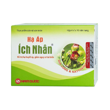 Hạ áp ích nhân(SKX)-1