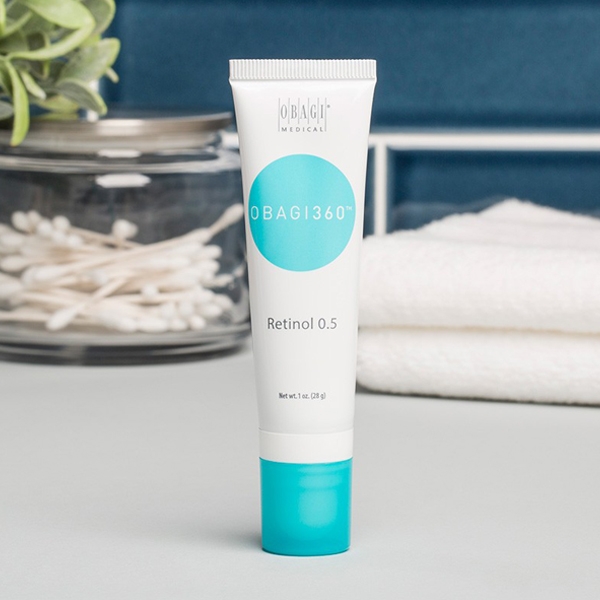Retinol 0.5- Obagi - 2