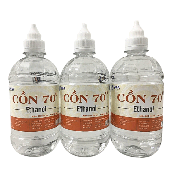 Cồn 70 VIFA - 1
