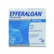 Efferagan 500 - 2