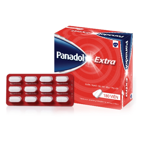 Panadol Extra - 2