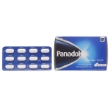 Panadol 500 - 1