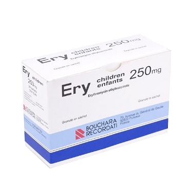Ery enfane 250 - 1 