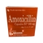 Amoxicillin 500 ấn - 1