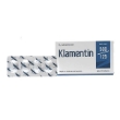 Ảnh của Klamentin 500/125 (3 vỉ x 4 viên) - (Amoxicilin + acid clavulanic)