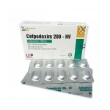 Cefpodoxime 200mg HV - 2