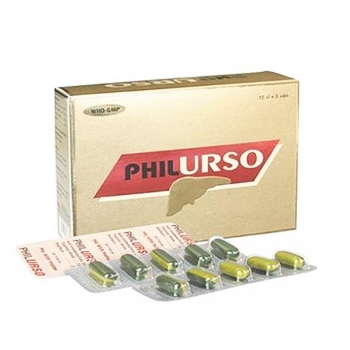 Philurso - 1
