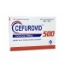Cefurovid 500 - 1
