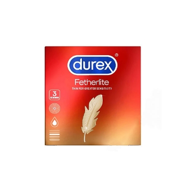 Durex Fetherlite - 1