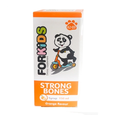 Strongbone Forkids - 1
