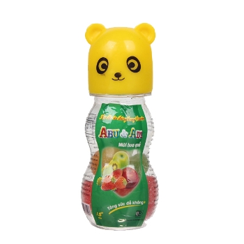 Kẹo dẻo Abu-Adi C30 mùi hoa quả - 1