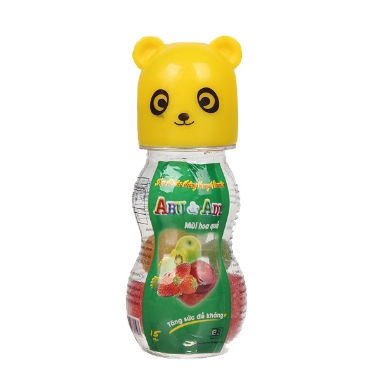 Kẹo dẻo Abu-Adi C30 mùi hoa quả - 1