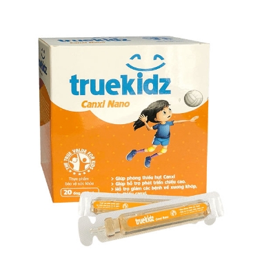 Truekidz Canxi Nano - 1