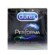 BCS Durex performa - 2