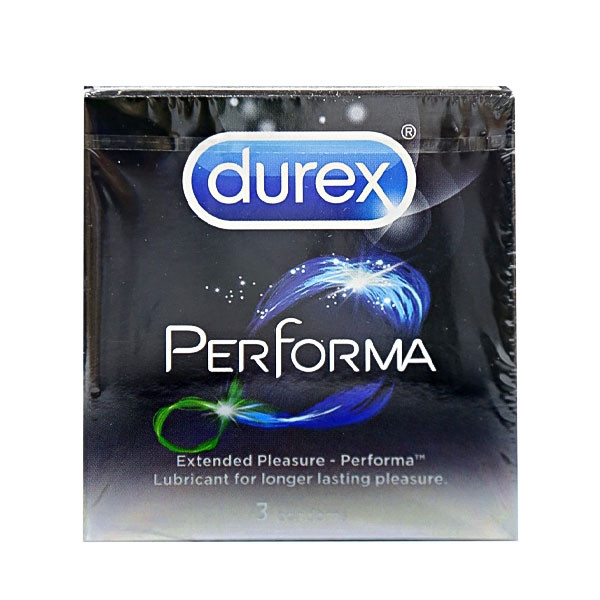 BCS Durex performa - 2