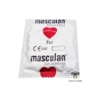 Masculan pur - 3