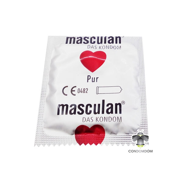 Masculan pur - 3