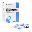 Ảnh của Promethazin Hộp 30 gói * 1,6g Agimexpharm
