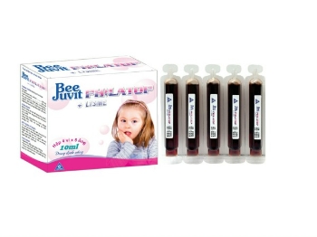 Beejuvit Philatop - 1