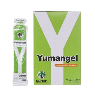 Yumangel - 1