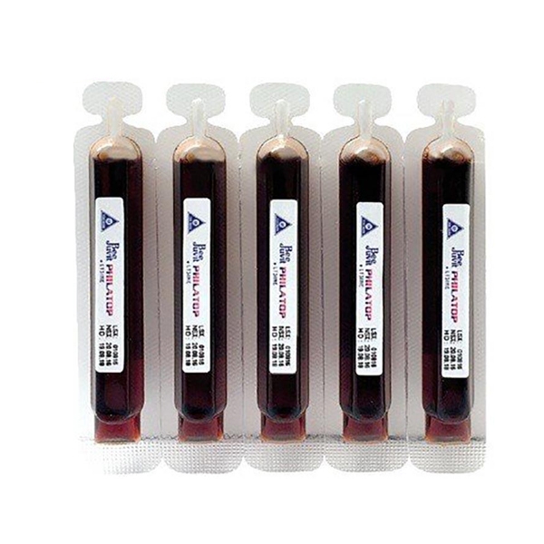 Beejuvit Philatop - 2