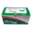 Khẩu trang Facemak 4U - 2