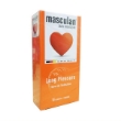 Masculan extra Long pleasure - 2