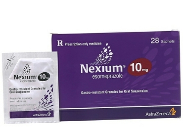 Nexium 10 -1