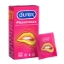 Ảnh của Bao Cao Su Durex Pleasuremax Hộp 12 Cái – Gân Gai Kích Thích Thái Lan