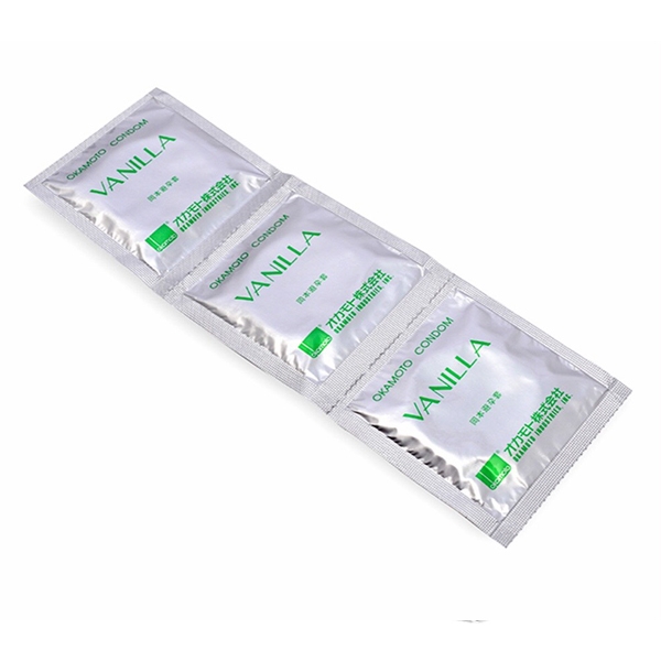 Ảnh của Bao cao su Okamoto Skinless Skin