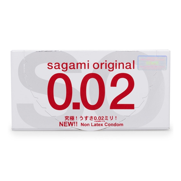 BCS Sagami 0.02 - 2