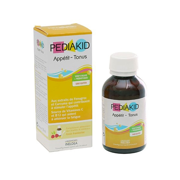 Pediakid Tonus - 2