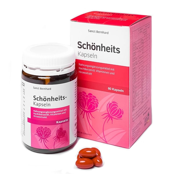 Hoa anh thảo Schonheits - 2