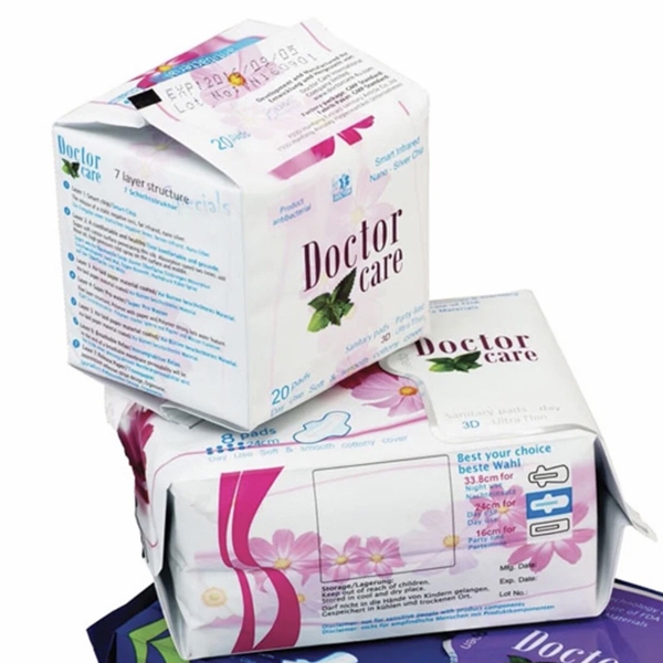 BVS Doctoc care hàng  ngày - 2