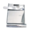 Khay ra  lẻ thuốc inox (khay +gạt) - 1