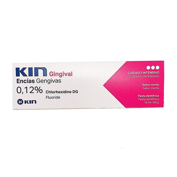 KĐR Kin gingival - 3