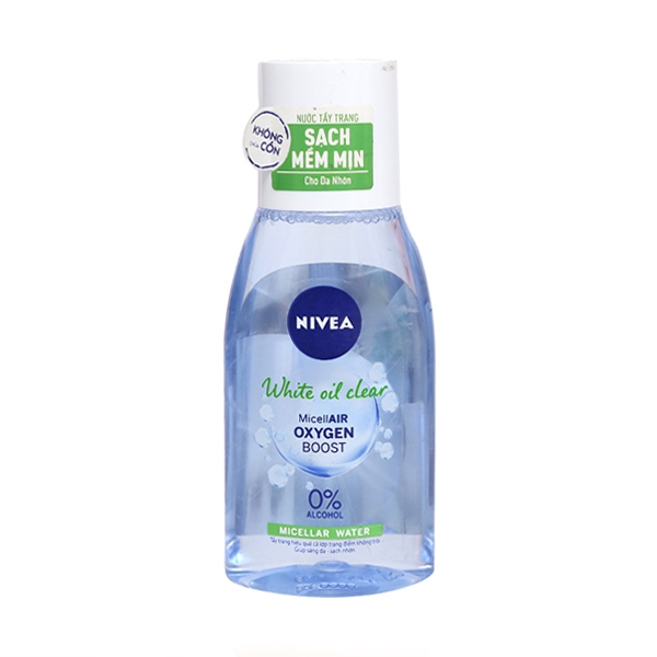 Nước tẩy trang nivea - 2