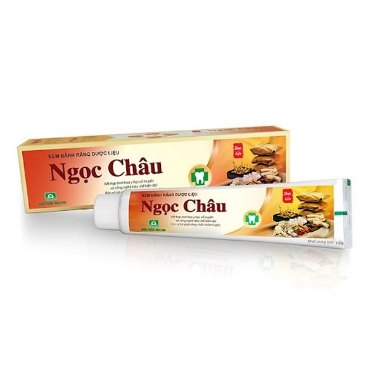 KĐR Ngọc châu 170g - 1