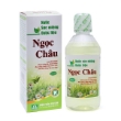 Nước súc miêng Dược liệu Ngọc Châu - 3