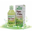 Nước súc miêng Dược liệu Ngọc Châu - 4