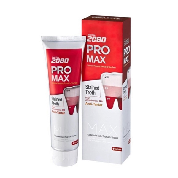 KĐR promax 2080 - 1