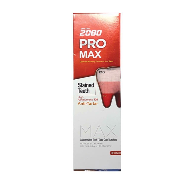 KĐR promax 2080 - 2