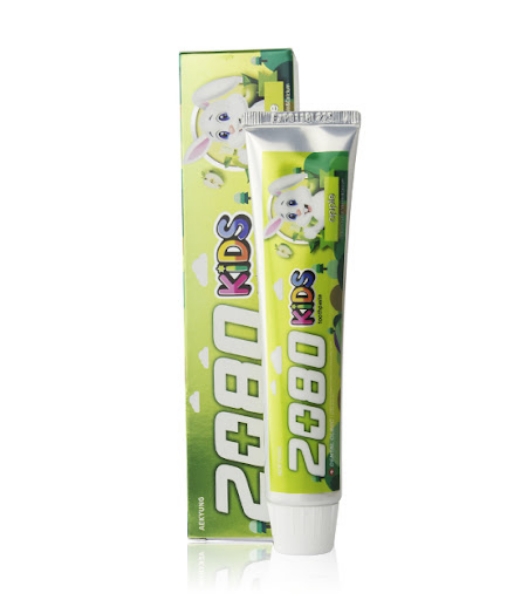 Ảnh của Kem Đánh Răng Cho Trẻ Em 2080