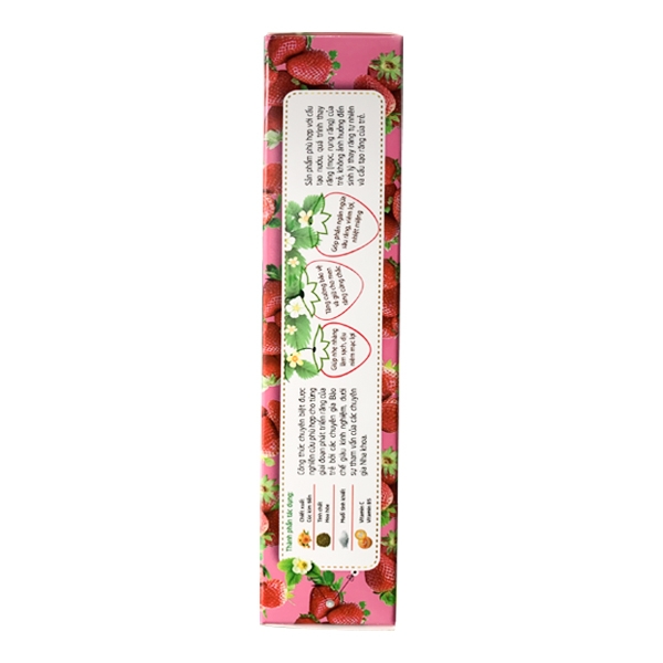 KĐR ngọc châu TE 2-6 tuổi Hoa Linh - 2