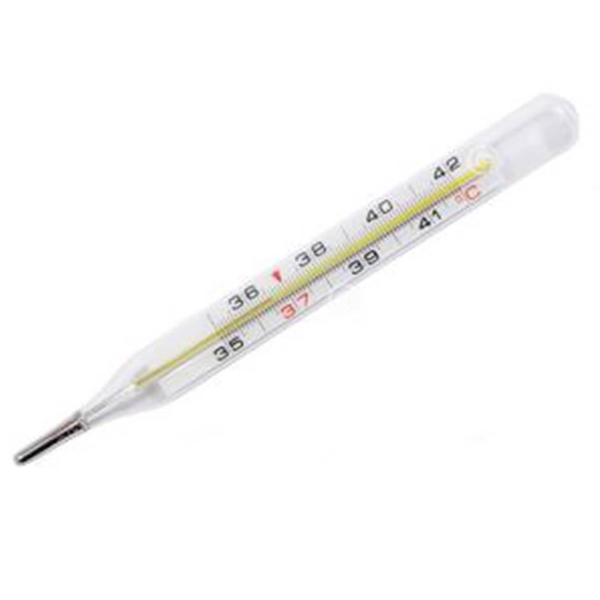 Ảnh của Nhiệt kế thủy ngân Aurora