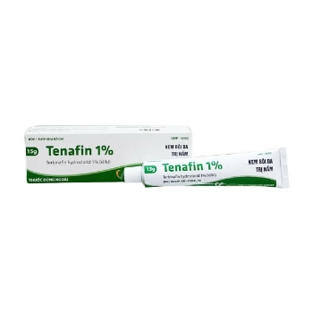 Tenafin 1% - 1