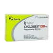 Cyclogest 400mg - 1