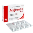 Acigmentin 625 Minh Hải - 2