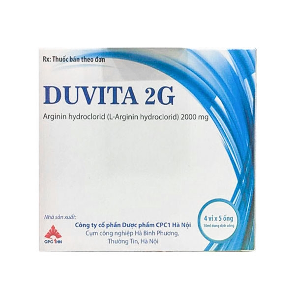DUVITA 2G - 2