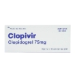 Clopivir -2